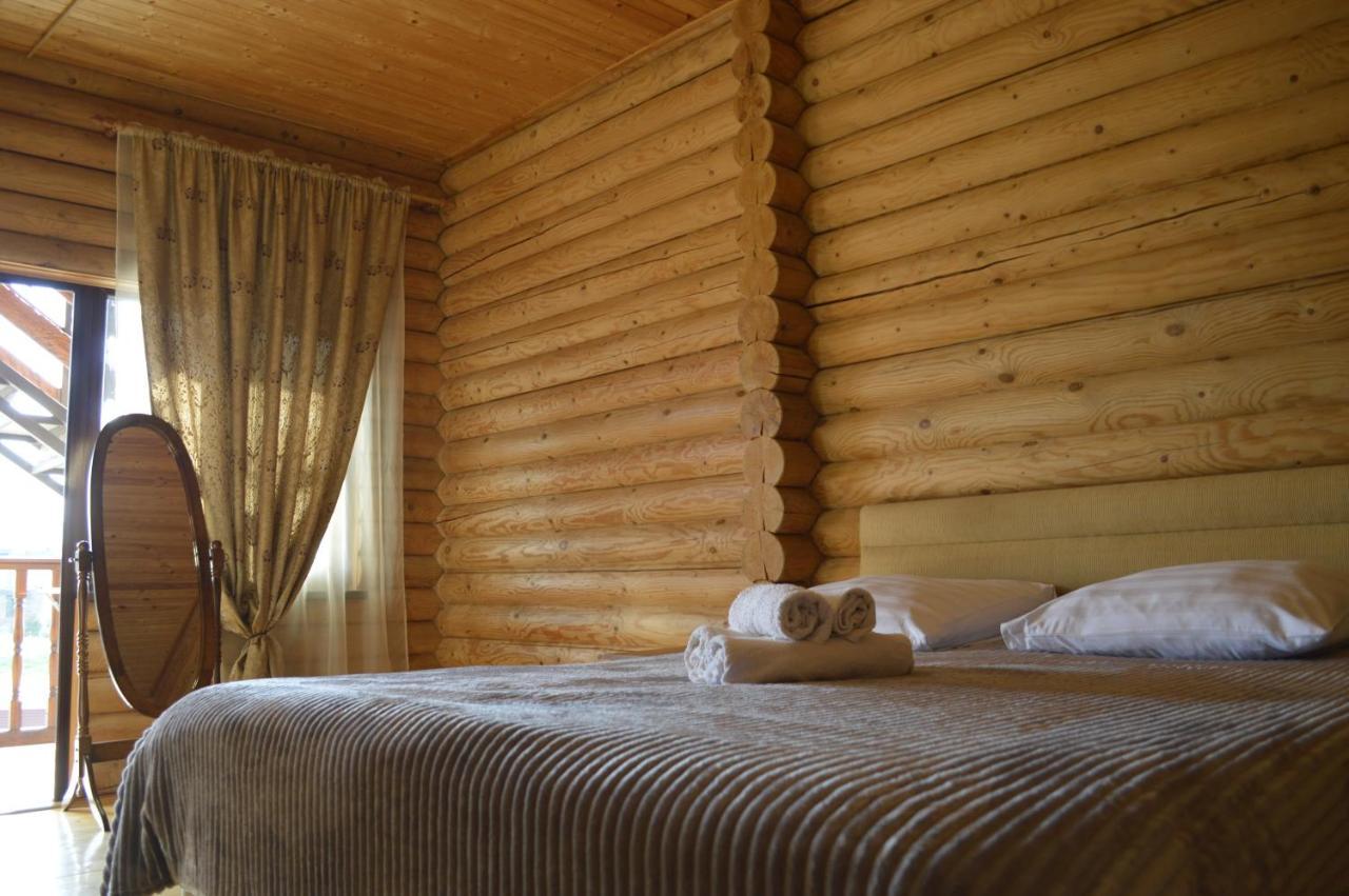 Hotel Абхазская Усадьба Gagra Exteriér fotografie